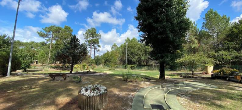 莱昂小屋(Les Cottages de Leon)图片