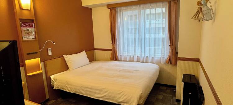 东横INN-新横滨站前本馆(Toyoko Inn Shin-yokohama Ekimae Honkan)图片