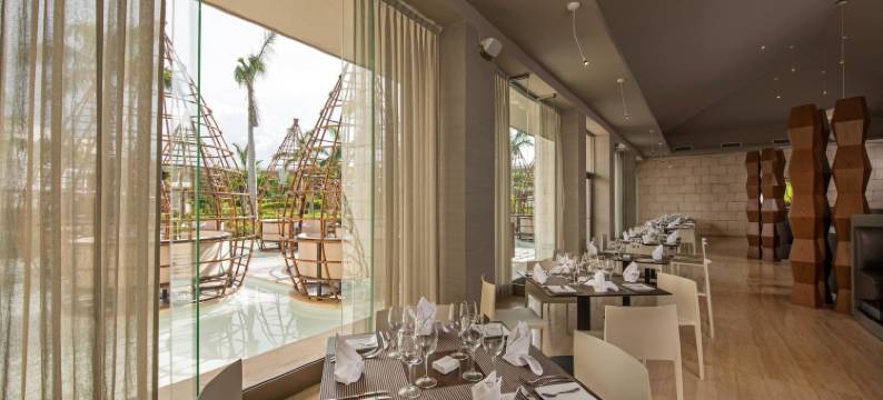 白金尤卡坦公主全包套房水疗度假村-限成人(Platinum Yucatan Princess Adults Only - All Inclusive)图片