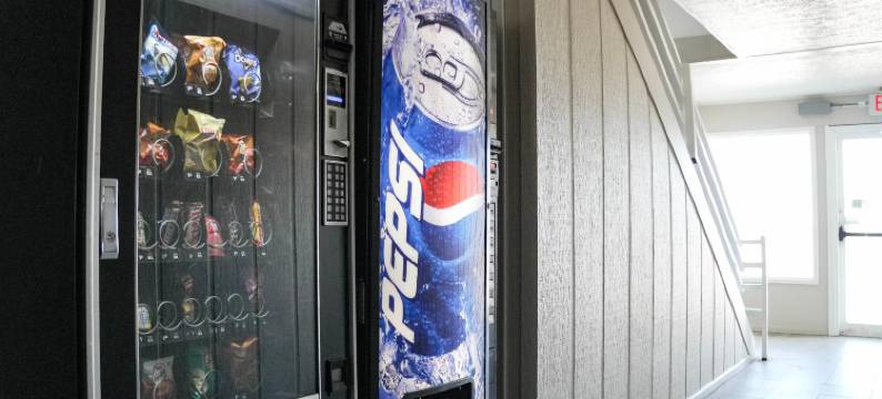 密西西比杰克逊 - 西南 6 号汽车旅馆(Motel 6 Jackson, MS - Southwest)图片