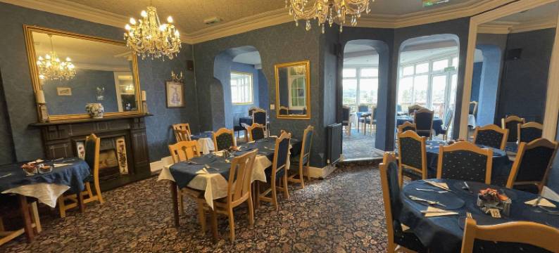 海岬酒店(Headlands Hotel)图片