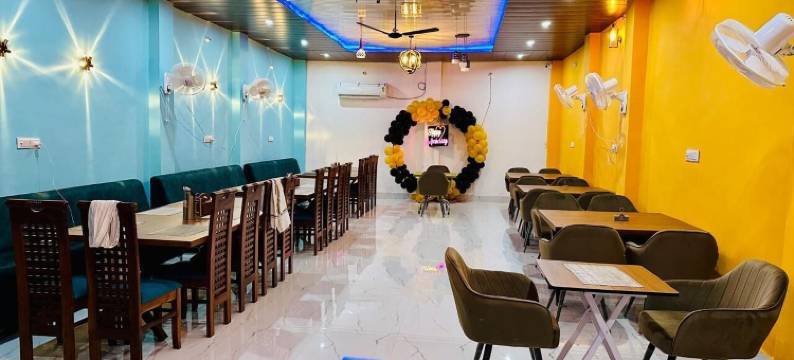 贝塔克酒店(Hotel The Baithak)图片