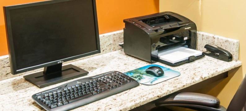 奇科州立大学附近品质酒店(Quality Inn Near Chico State)图片