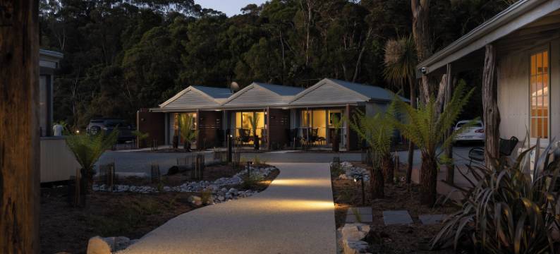 里斯比湾酒店(Risby Cove Boutique Hotel)图片