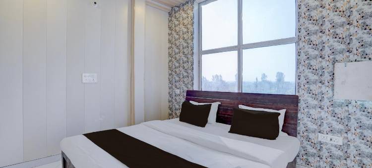 Hotel O Sky Guest House图片