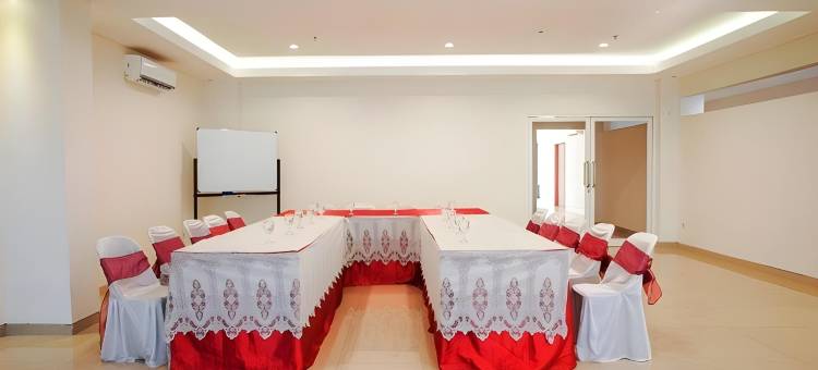 三宝垄索伊塔极乐酒店(Bliss Soetta Hotel)图片
