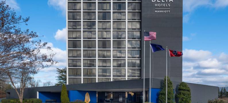 纳什维尔机场德尔塔酒店(Delta Hotels Nashville Airport)图片