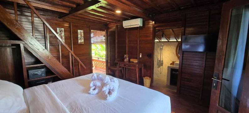 德里亚别墅及水疗中心由Adyatma Hospitality运营(DeRia Villa & Spa by Adyatma Hospitality)图片