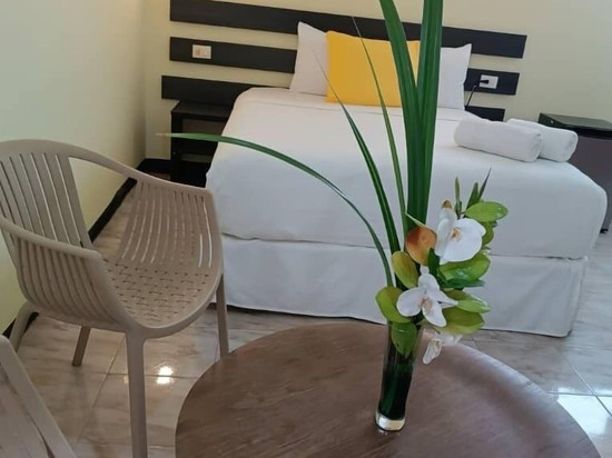 图卡卡斯海滩酒店