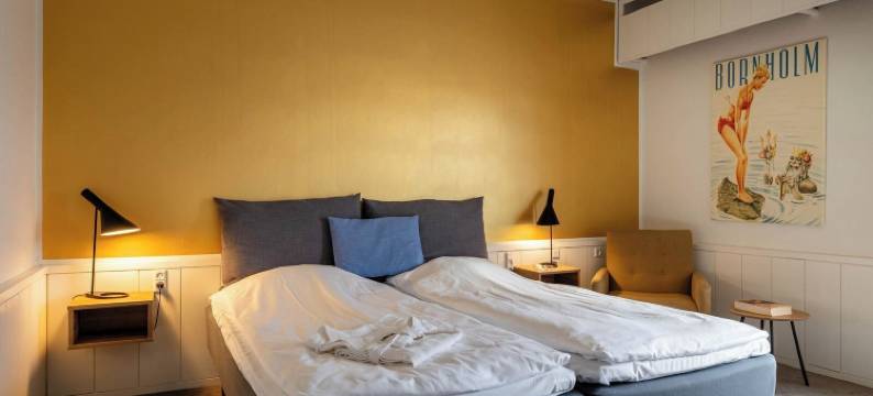 格里芬水疗酒店(Griffen Spa Hotel)图片