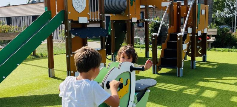 拉沙泰涅赖阿克斯原生酒店(The Originals City, Ax Hotel, la Châtaigneraie)图片