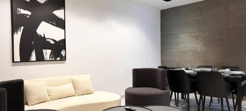 七层楼(Seven Floors)图片