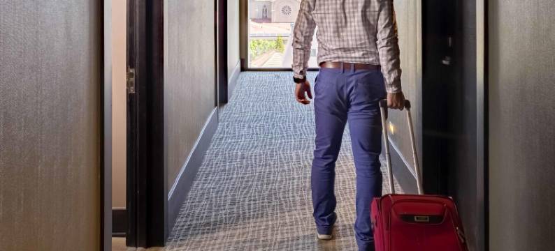 维纳德马诺富特酒店(Novotel Viña del Mar)图片