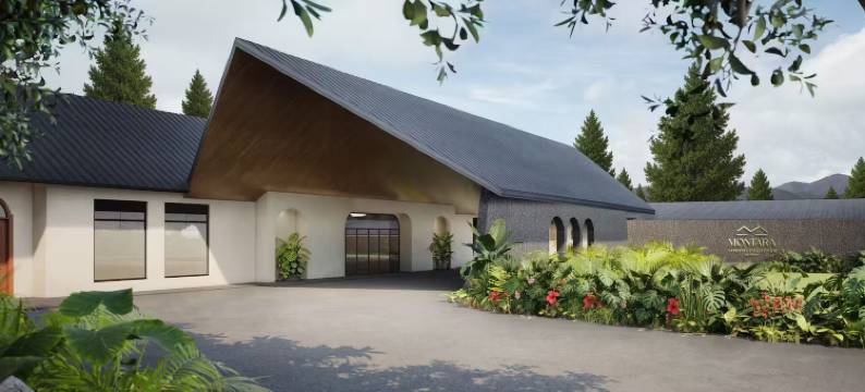 蒙塔拉酒店，希尔顿锦绣系列(Montara Hotel, Tapestry Collection by Hilton)图片