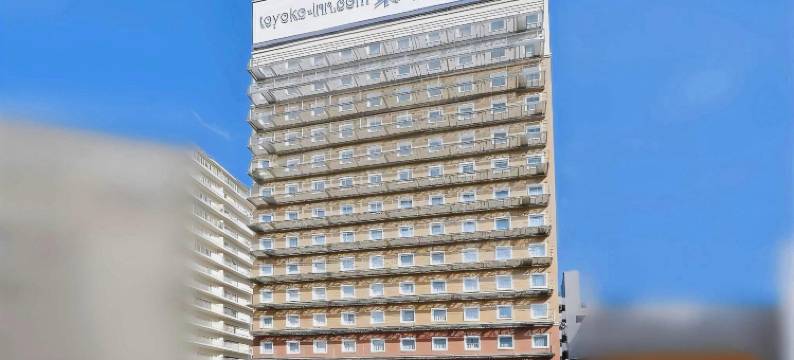 东横INN 大阪阪急十三站西口2号店(Toyoko Inn Osaka Hankyu Juso-Eki Nishi-Guchi No.2)图片