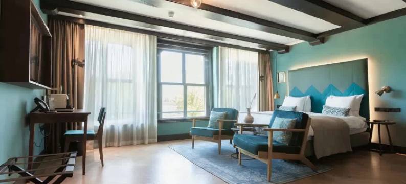 亨德里克斯酒店(The Hendrick's Hotel)图片