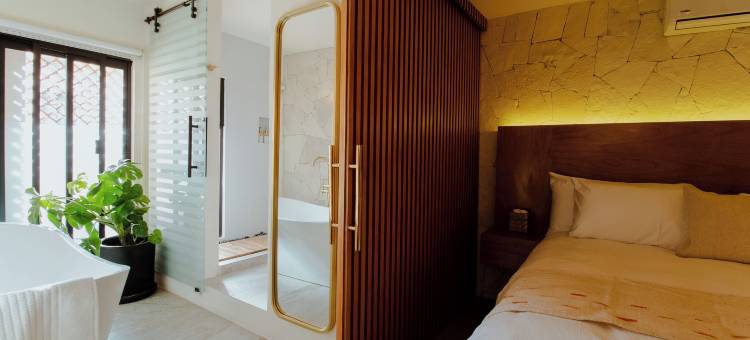 伯纳迪诺精品酒店(Bernardino Hotel Boutique)图片
