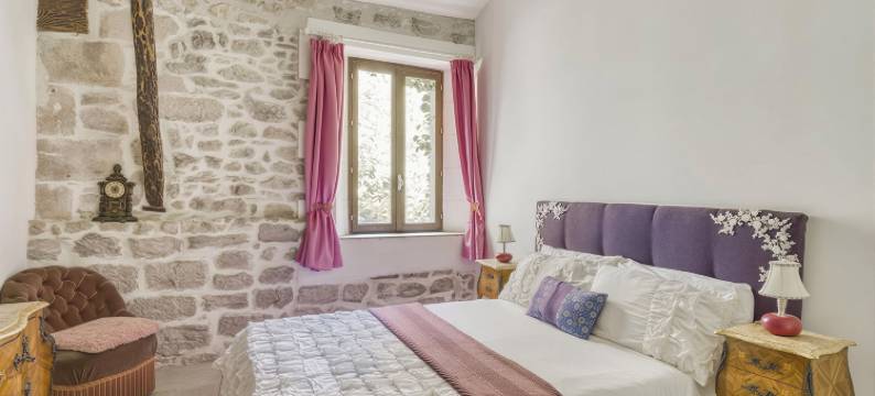 Idyllic Private Island Watermill Paradise图片