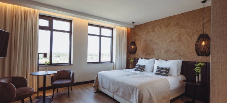 豪藤乌得勒支范德瓦尔克酒店(Van der Valk Hotel Houten Utrecht)图片