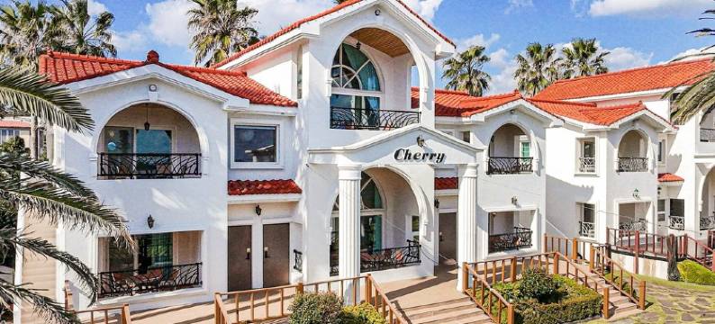 樱桃屋酒店(Cherry House)图片