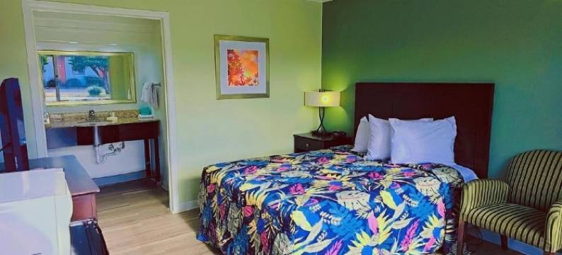 Astoria Hotel North图片