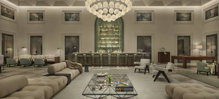 The Lake Como EDITION图片