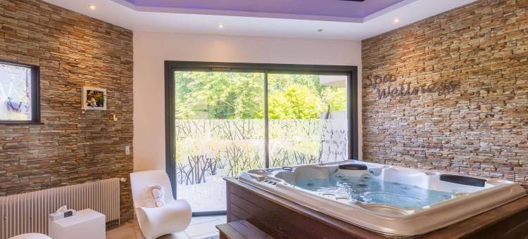 乐红磨坊杜兰迪恩酒店(Le Moulin du Landion Hotel et Spa)图片