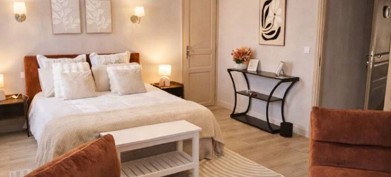 巴亚迪尼酒店(La Bayardine)图片