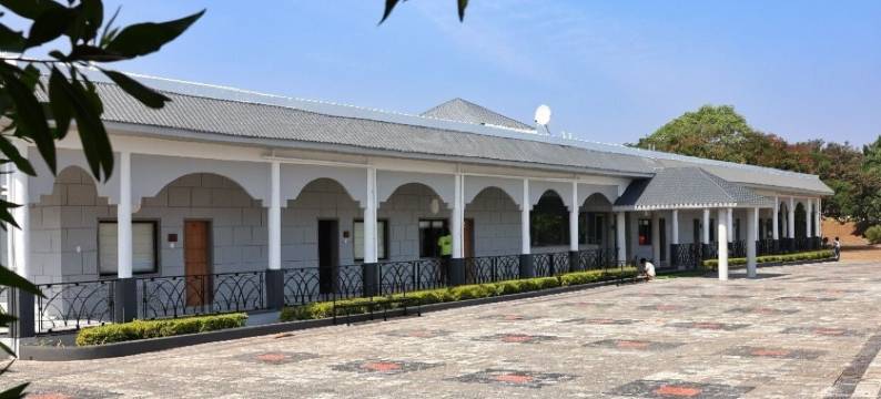 弗林达文公寓(Vrindavan Residency)图片