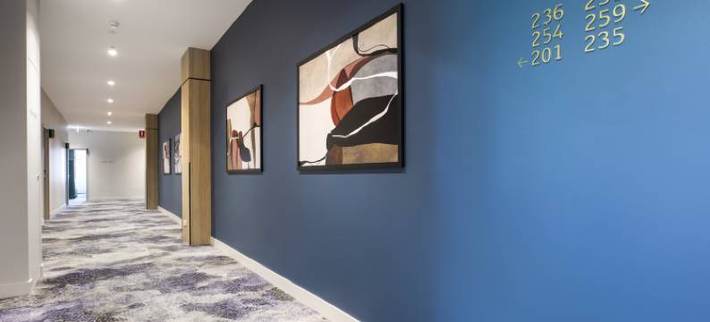 丹德农假日酒店(Holiday Inn DANDENONG by IHG)图片