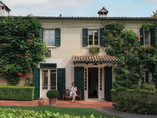 吉拉索利1号客栈