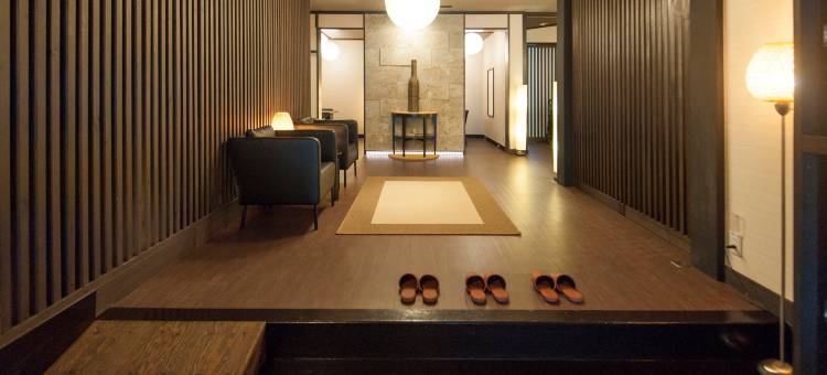 Hotel Forest Hills Nasu Itamuro Villa图片