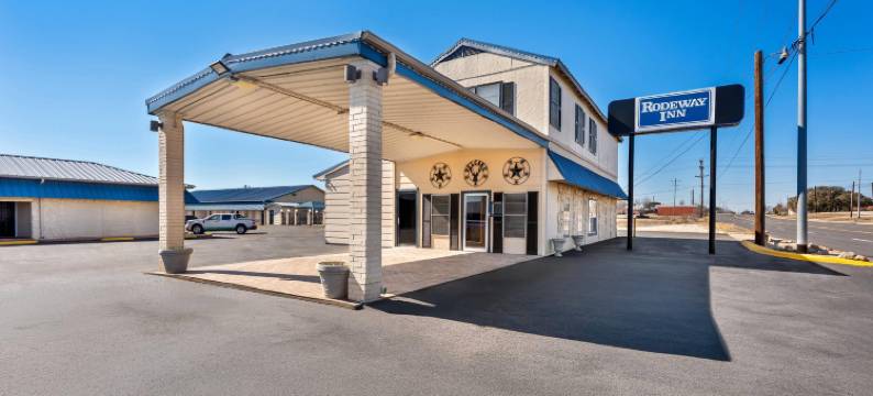 罗德威旅馆(Rodeway Inn)图片