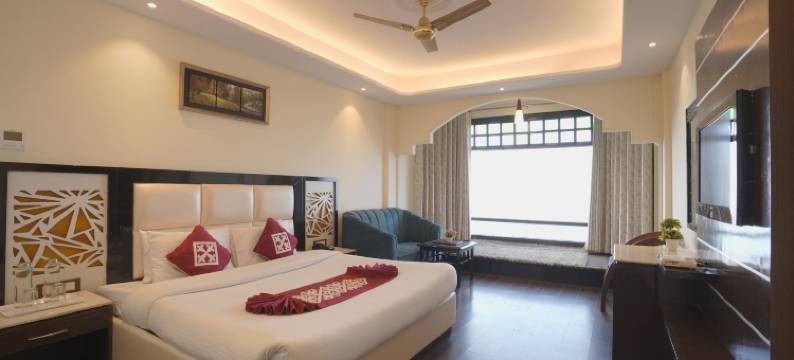 雪谷度假村(Snow Valley Resorts Dalhousie)图片