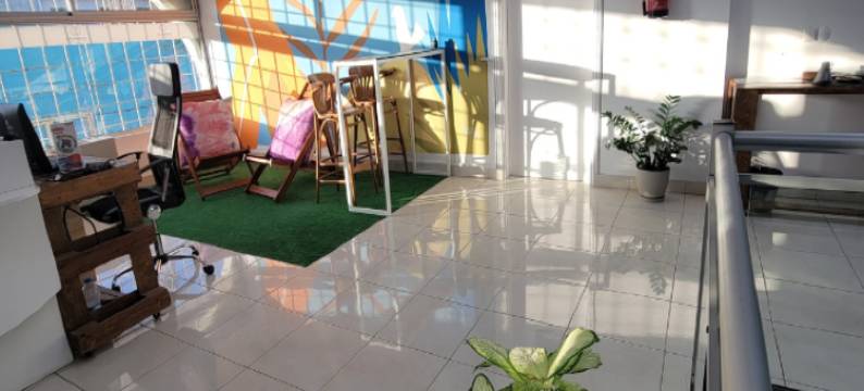 唐帕 LIVVO 酒店(THe Don Paco Hotel)图片