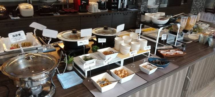 小仓微笑酒店(Smile Hotel Kokura)图片