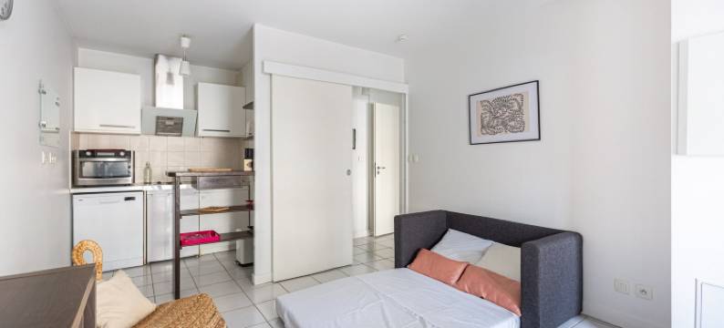 GuestReady - Appartement Cours du Médoc图片