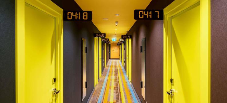 宜必思尚品巴统酒店(Ibis Styles Batumi)图片