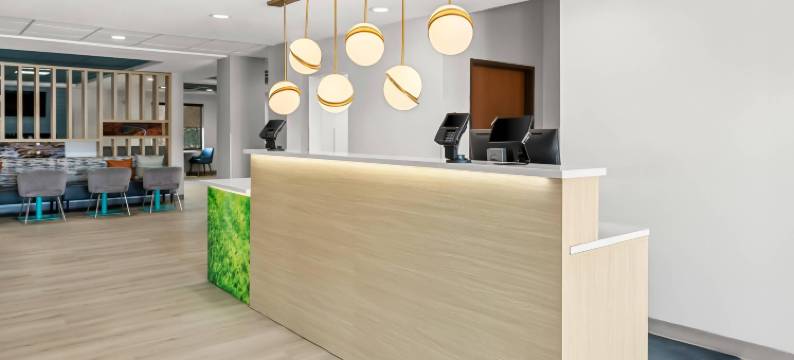 舒适套房酒店(Comfort Suites)图片