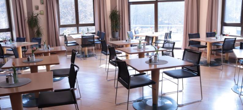 哈比斯坦恩哈尔茨酒店(Hotel Habichtstein)图片