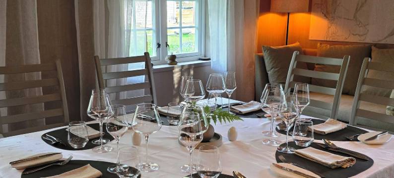 王家荘园(Onga Lodge)图片