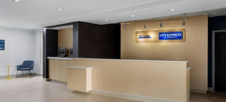 City Express by Marriott Houston InterContinental Airport图片