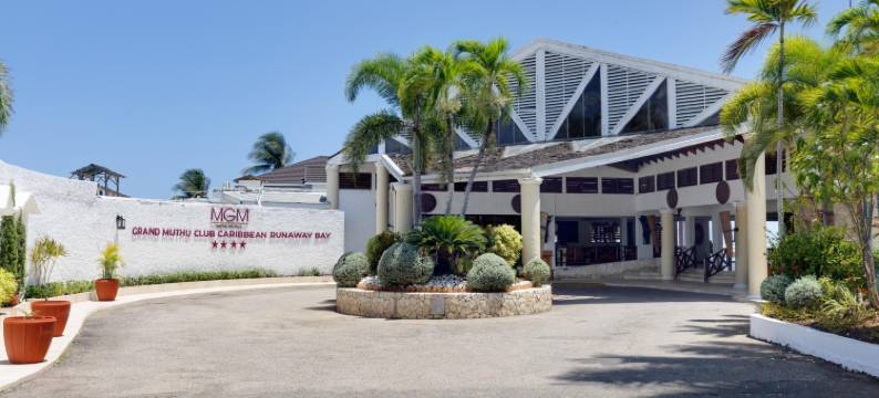 Gran Muthu Runaway Bay Club Caribbean图片