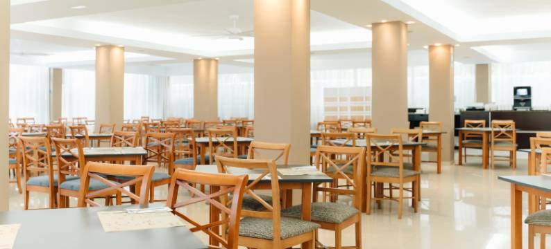 eaDreams精品公寓(Bluesea Salina Ex MD Atlantic)图片