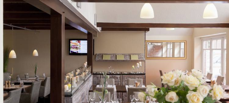 酒店库斯滕克朗(Hotel Küstenklang)图片