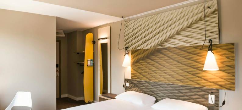 宜必思瓦夫尔酒店(Ibis Wavre Brussels East)图片