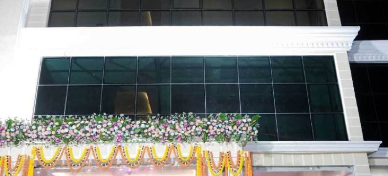 特哈斯骄傲酒店(Hotel Tejas Pride)图片