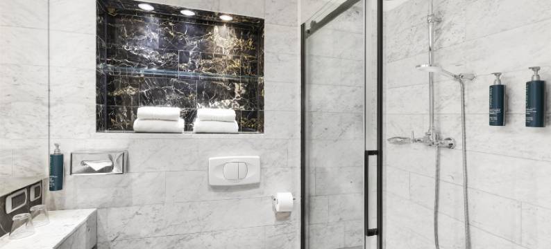 卢布尔雅那希尔顿逸林酒店(Doubletree by Hilton Ljubljana)图片