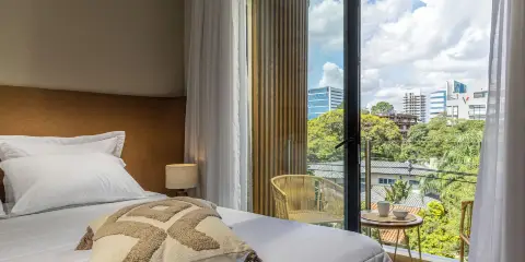Well Residences - By AVA Rentals
