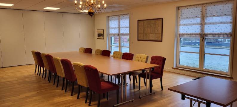 克鲁格历史酒店(Hotel Historischer Krug)图片